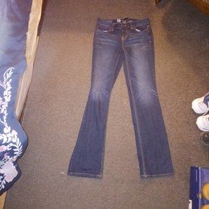 Premium Denim Jeans